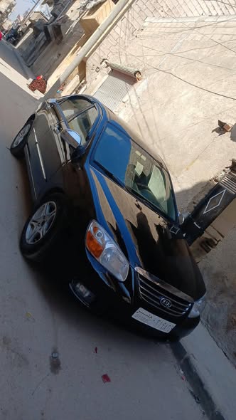 كيا سيراتو 2008 - صورة 2