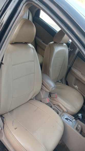 كيا سيراتو 2008 - صورة 4