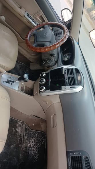 كيا سيراتو 2008 - صورة 5