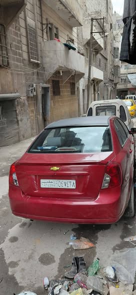 شفر لاستي 2008 - صورة 3