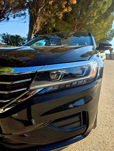 فولكس واجن باسات 2021 - صورة 2