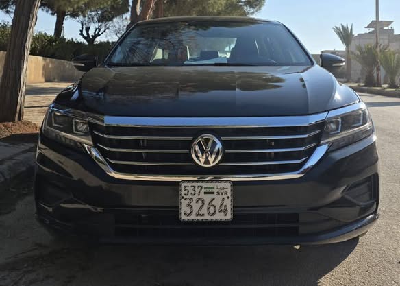 فولكس واجن باسات 2021 - صورة 3