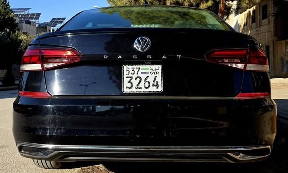 فولكس واجن باسات 2021 - صورة 4