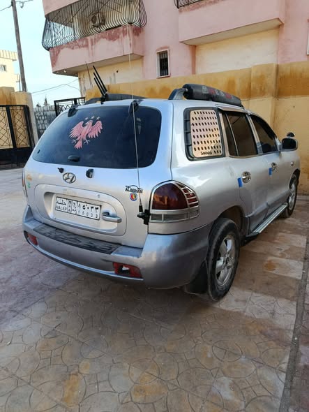 هيونداي سانتا في 2005 - صورة 1