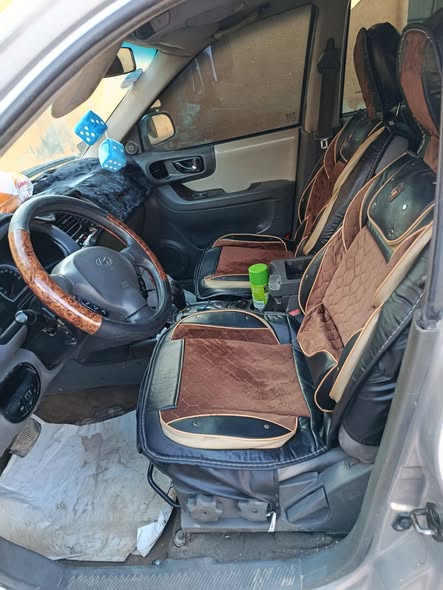 هيونداي سانتا في 2005 - صورة 2