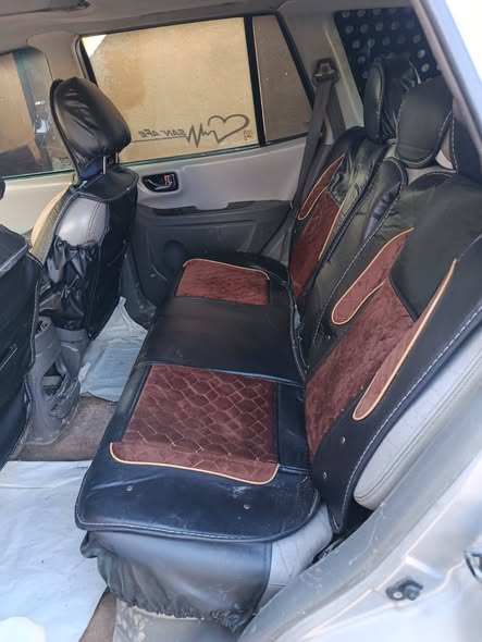 هيونداي سانتا في 2005 - صورة 3