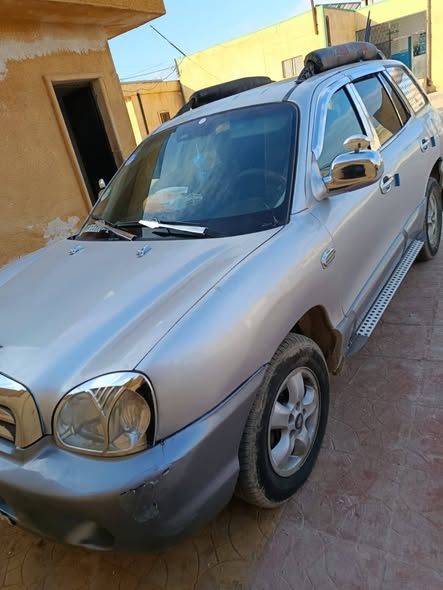 هيونداي سانتا في 2005 - صورة 4