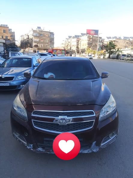 شفر ماليبو 2015 - صورة 1