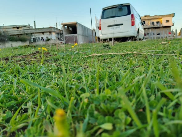 Hyundai H-1 2012 - صورة 3