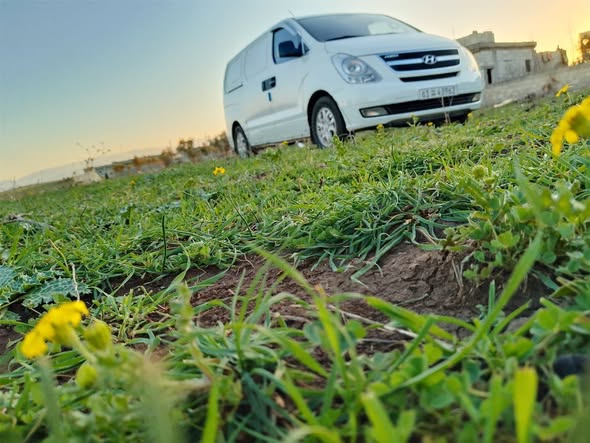 Hyundai H-1 2012 - صورة 4