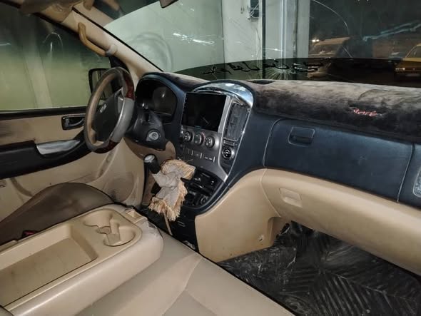 هيونداي H1 2009 - صورة 2