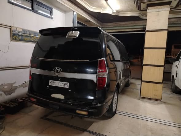 هيونداي H1 2009 - صورة 4