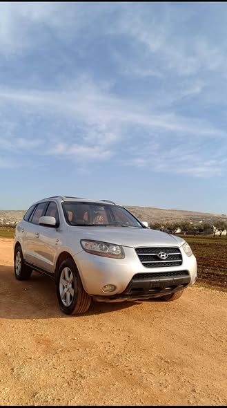 هيونداي سانتا في 2008 - صورة 1