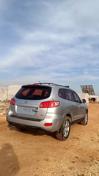 هيونداي سانتا في 2008 - صورة 4