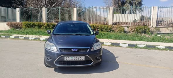 فورد قصة 2008 - صورة 1