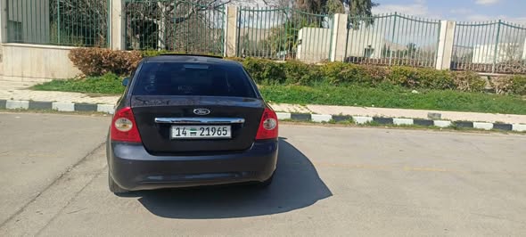 فورد قصة 2008 - صورة 2