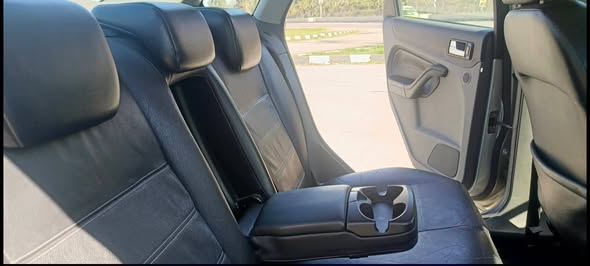 فورد قصة 2008 - صورة 3