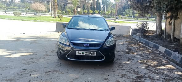 فورد قصة 2008 - صورة 5