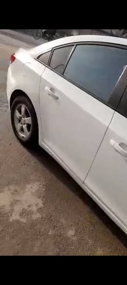 شفر كروز 2011 - صورة 4