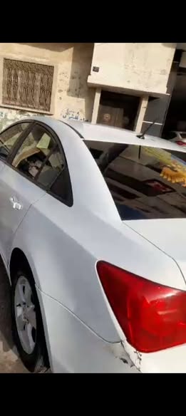 شفر كروز 2011 - صورة 5