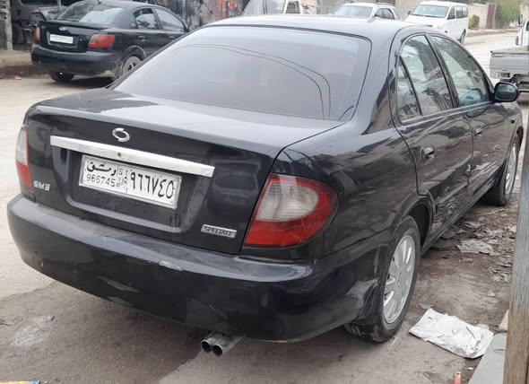 سامسونك SM3 2006 - صورة 3