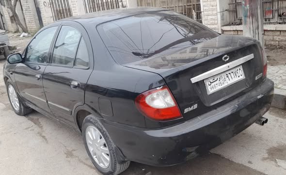 سامسونك SM3 2006 - صورة 4