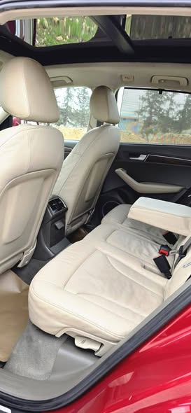 اودي K5 2011 - صورة 2