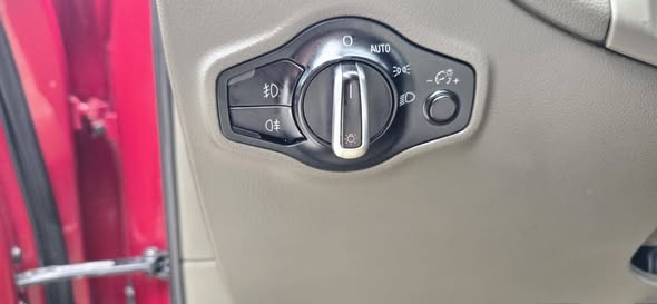 اودي K5 2011 - صورة 3