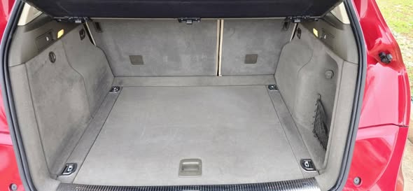 اودي K5 2011 - صورة 4