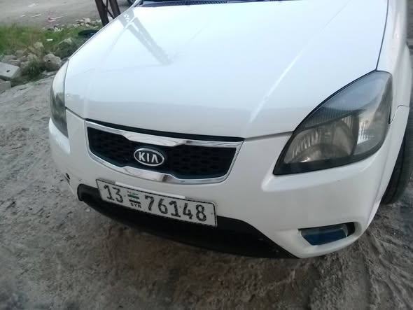 كيا ريو 2010 - صورة 5