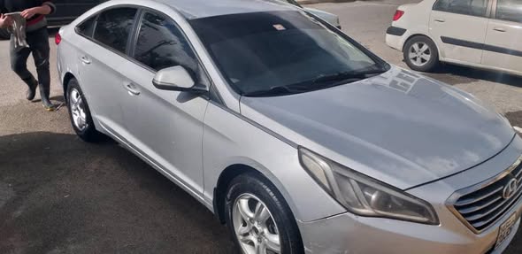 هيونداي سوناتا 2016 - صورة 2