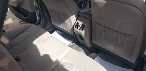 هيونداي سوناتا 2016 - صورة 3