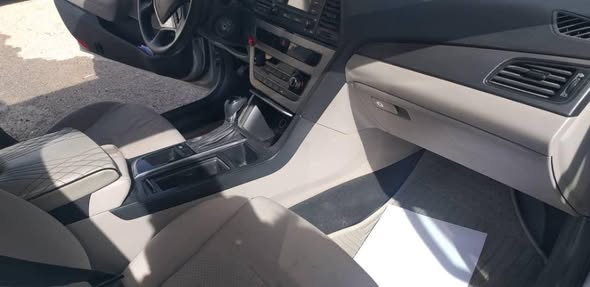 هيونداي سوناتا 2016 - صورة 4