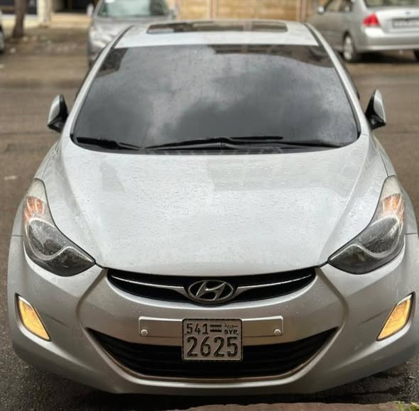 هيونداي النترا 2011 - صورة 1