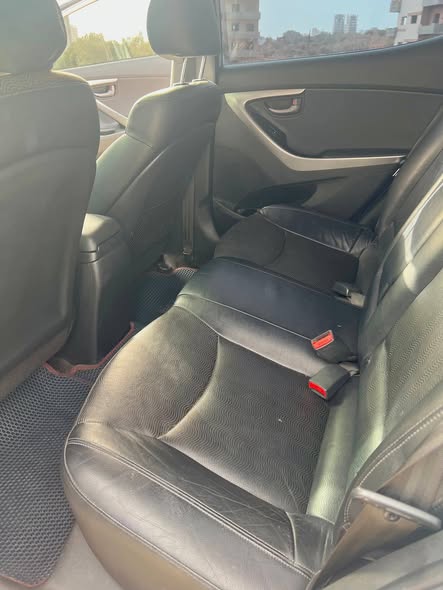 هيونداي النترا 2011 - صورة 3