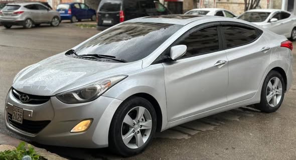 هيونداي النترا 2011 - صورة 4