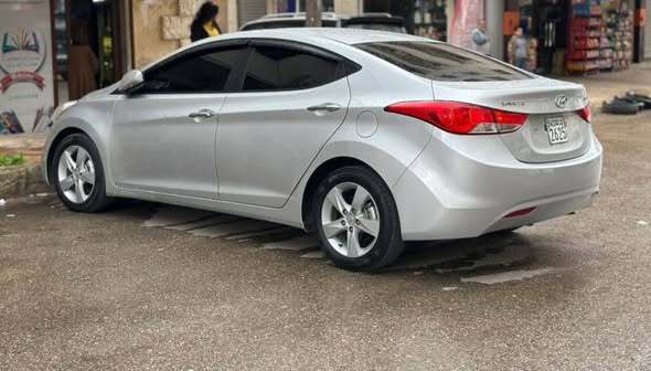 هيونداي النترا 2011 - صورة 5