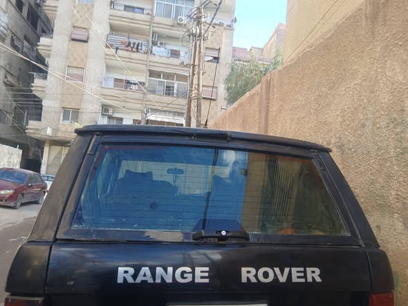 روفر كرت 2001 - صورة 5