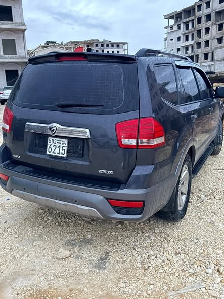 كيا موهافي 2017 - صورة 4