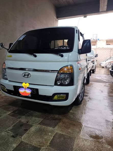 Hyundai Porter 2012 - صورة 2