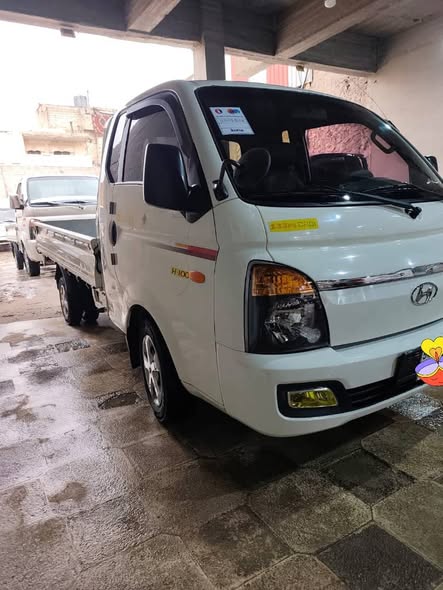 Hyundai Porter 2012 - صورة 3