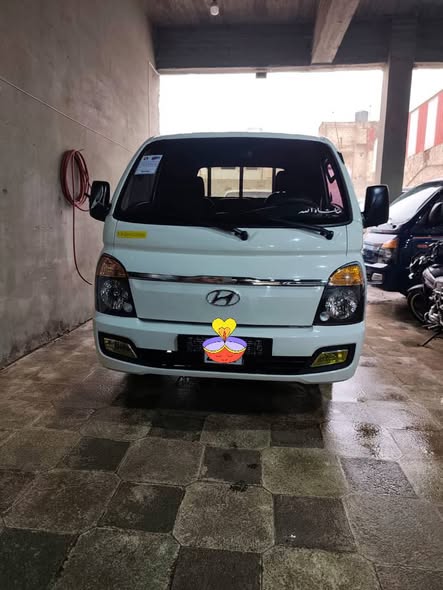 Hyundai Porter 2012 - صورة 4