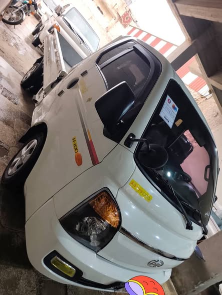 Hyundai Porter 2012 - صورة 5