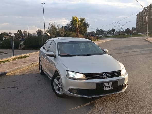 فوكس فاغن جيتا 2014 - صورة 3