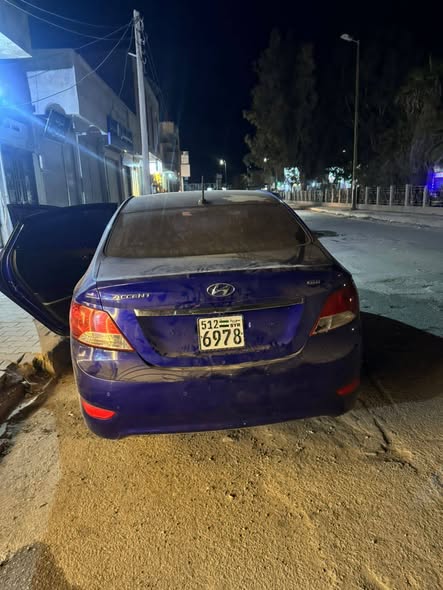 هيونداي اكسنت 2014 - صورة 1