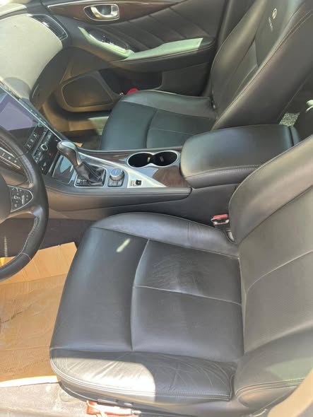 هيونداي اكسنت 2014 - صورة 2