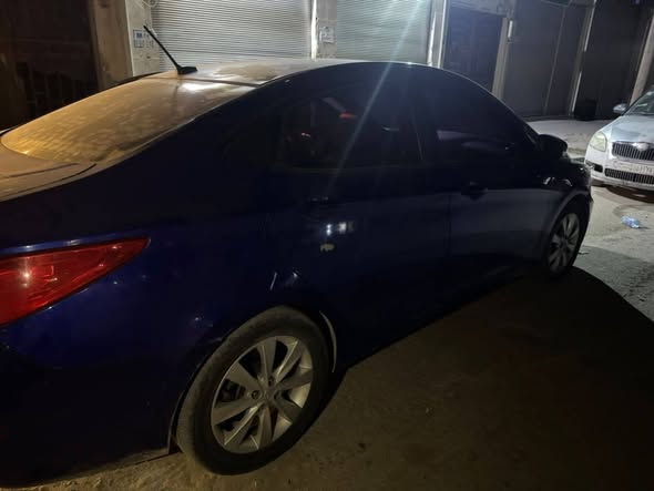 هيونداي اكسنت 2014 - صورة 5