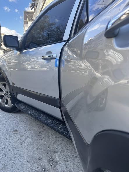 كيا موهافي 2008 - صورة 3