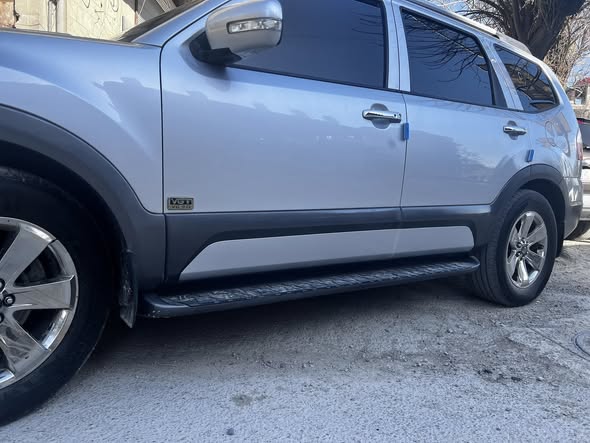 كيا موهافي 2008 - صورة 4