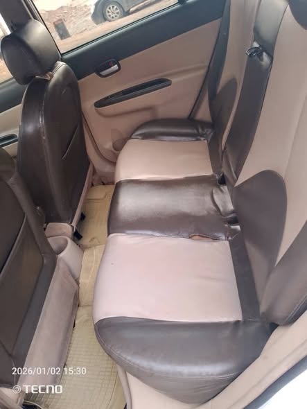 هيونداي فيرنا 2006 - صورة 4